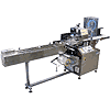 Envolvedora horizontal Flow Pack